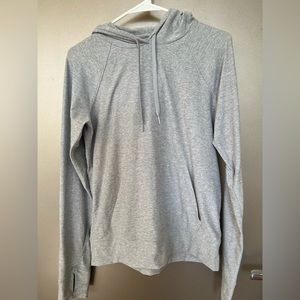 Outdoor Voices CloudKnit Hoodie